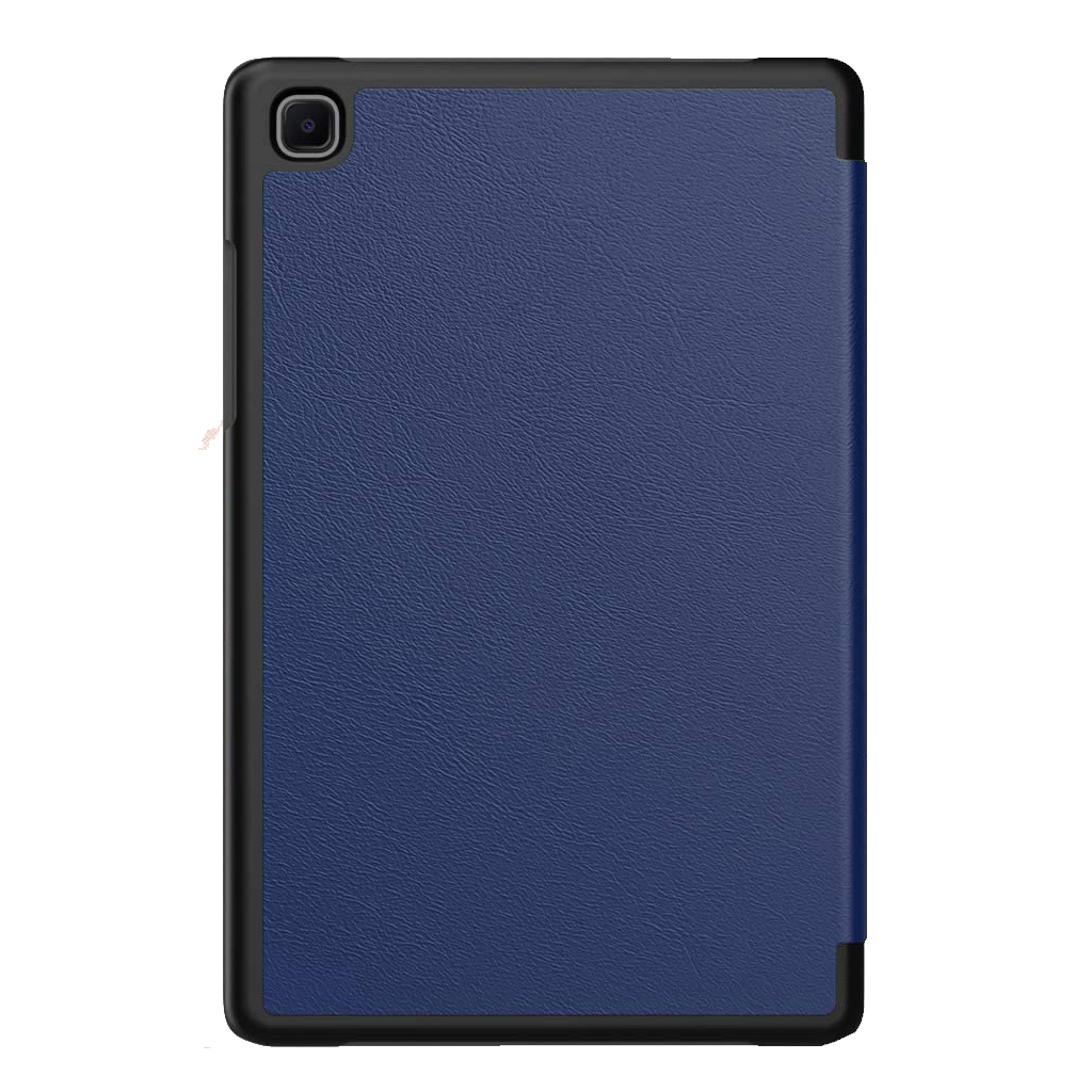Чохол до планшета BeCover Smart Case Samsung Galaxy Tab A7 Lite SM-T220 / SM-T225 Deep (706454) - зображення 2