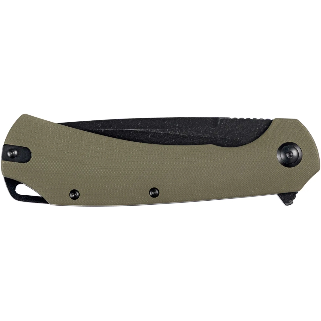 Ніж Skif Frontier BSW Olive (UL-005BSWOL) - зображення 3