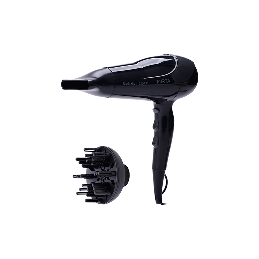 Фен Mirta HD-4512 - зображення 1