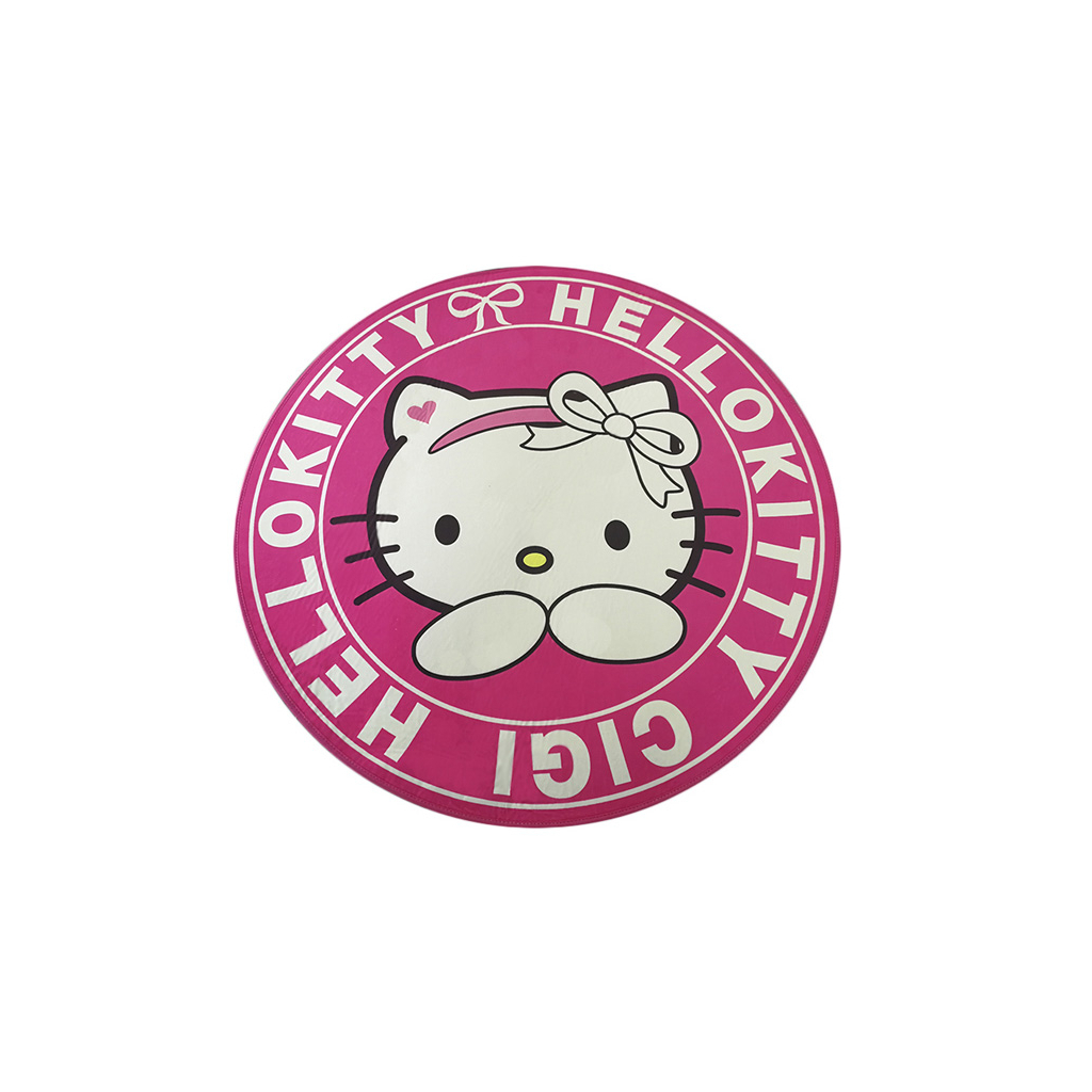 Килимок під крісло Аклас Хелло Кітті (10841) - зображення 1