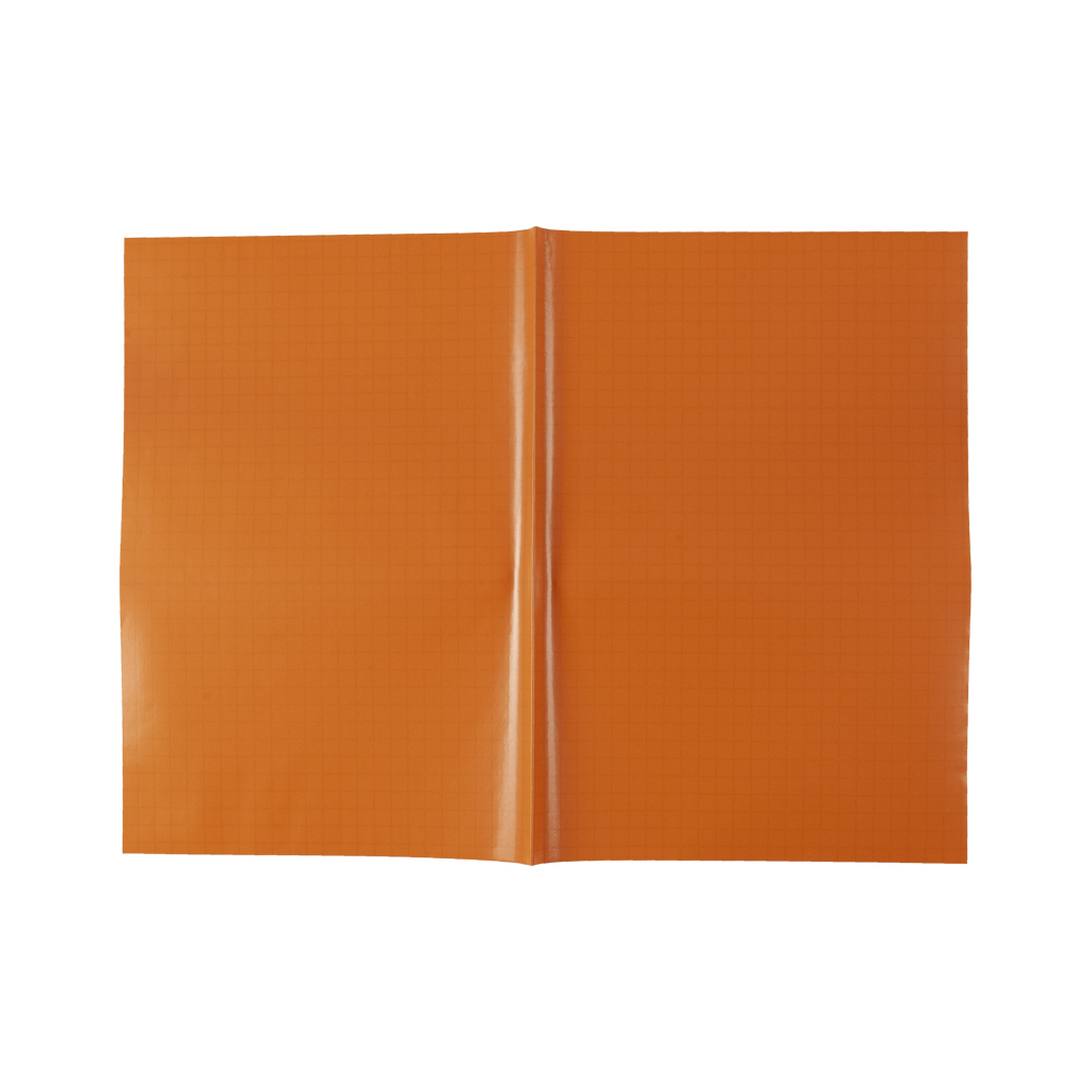 Обкладинки для книг Kite Плівка самоклеюча 50x36 см, 10 штук, асорті кольорів (K20-308) - зображення 10