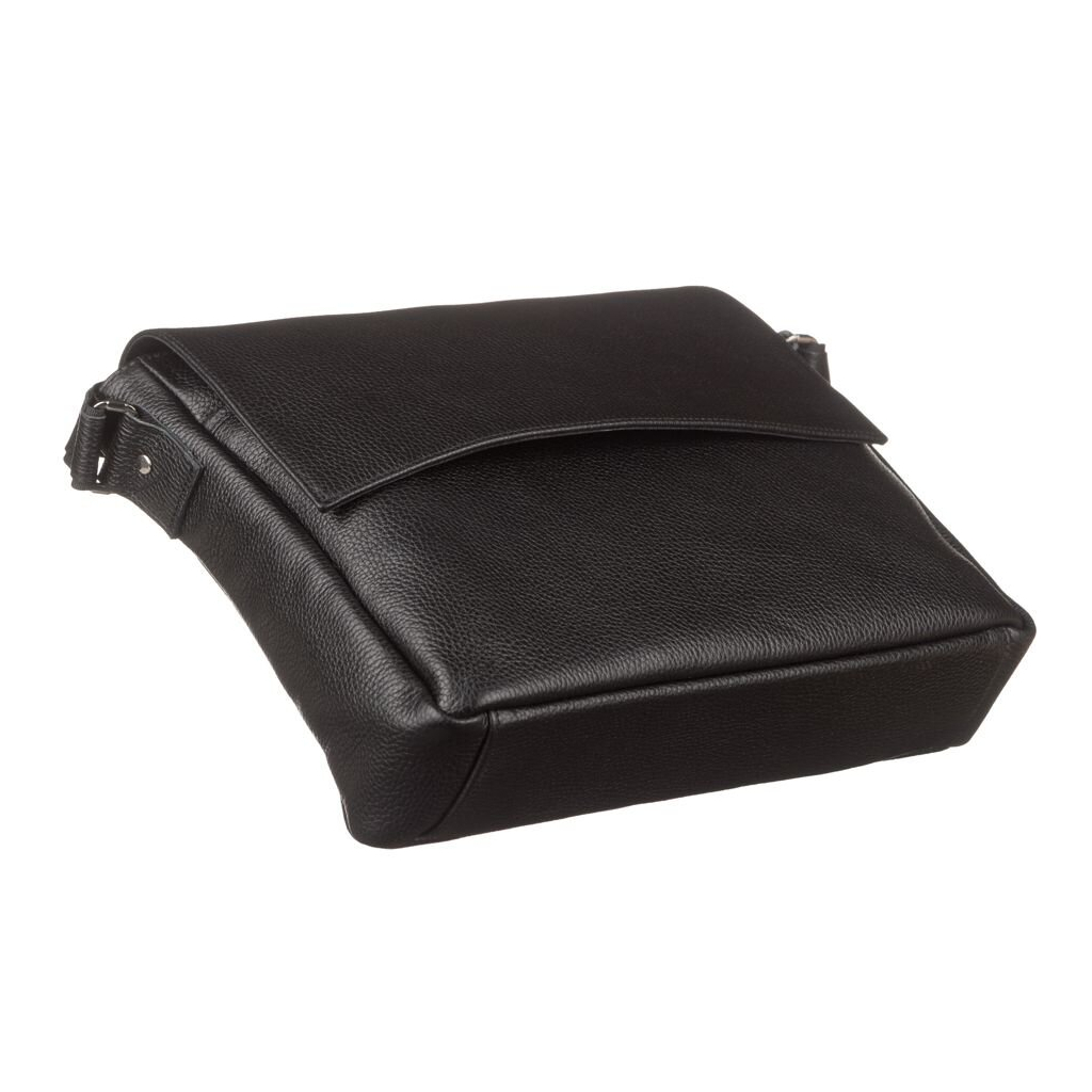 Сумка Shvigel Чорна (11043) - зображення 7