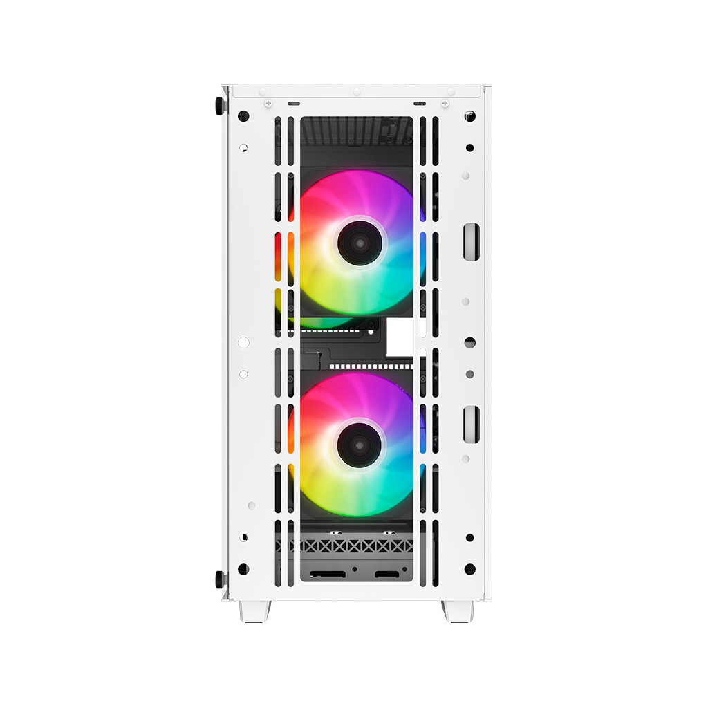 Корпус Deepcool CC360 WH ARGB (R-CC360-WHAPM3-G-1) - зображення 12