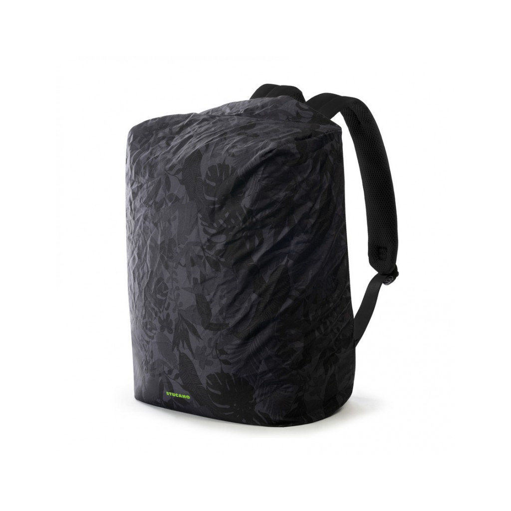 Рюкзак для ноутбука Tucano 15" Modo Backpack MBP, black (BMDOK-BK) - зображення 5