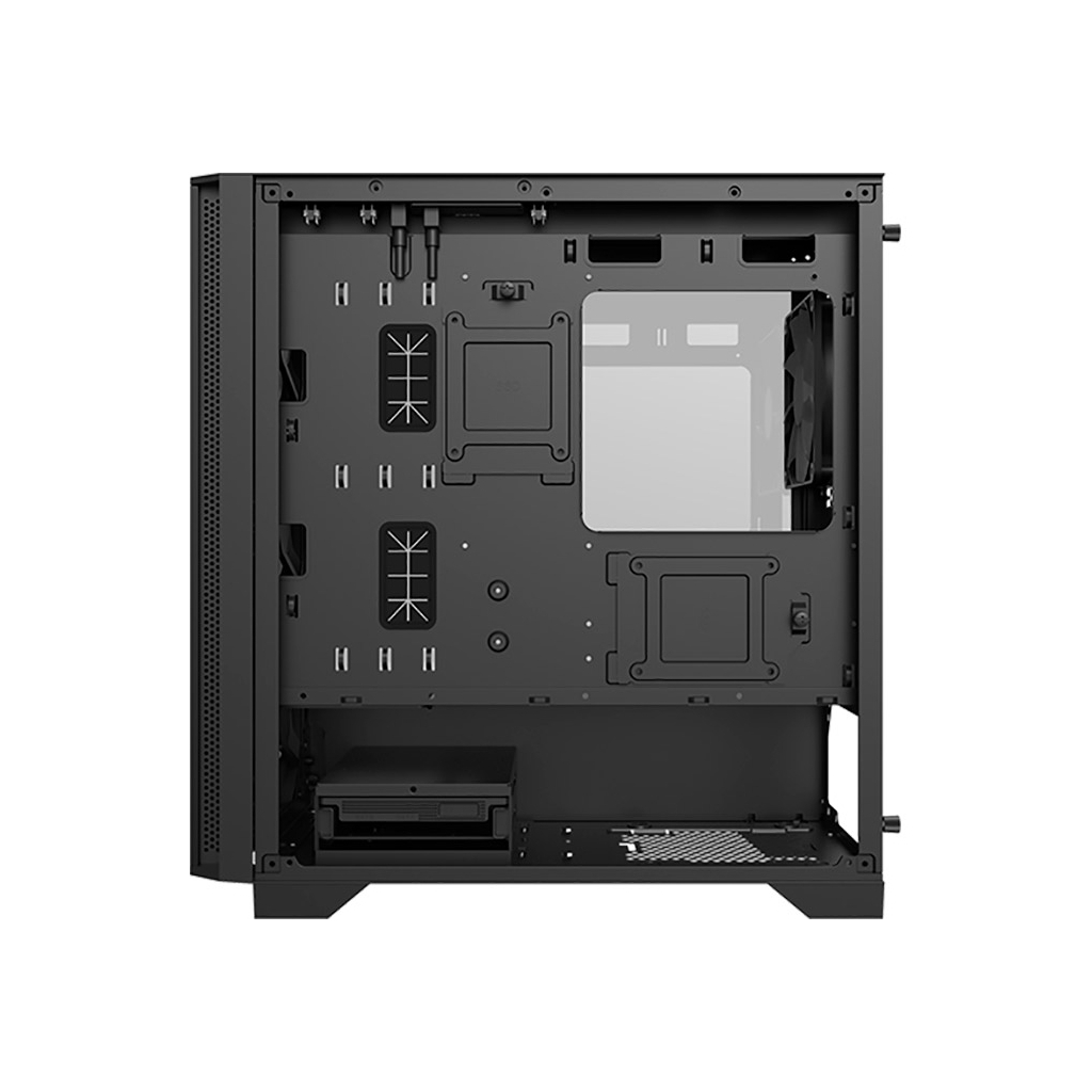 Корпус MONTECH AIR 100 LITE (B) - зображення 4
