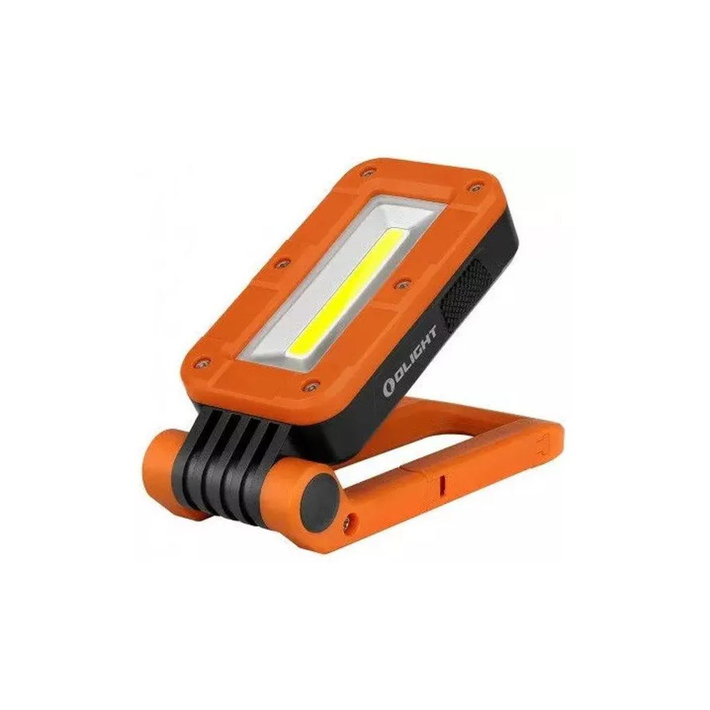 Ліхтар Olight Swivel LE Orange (2370.35.13) - зображення 1