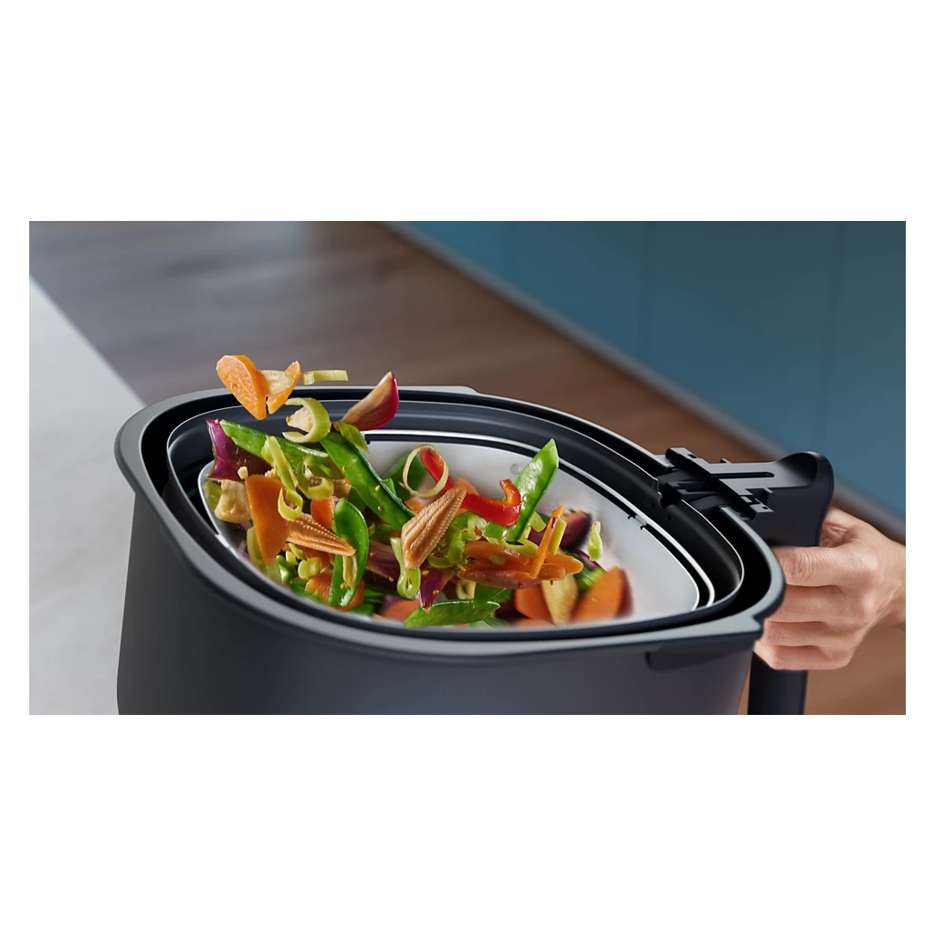 Аксесуар до мультиварок Philips HD9960/00 - изображение 5