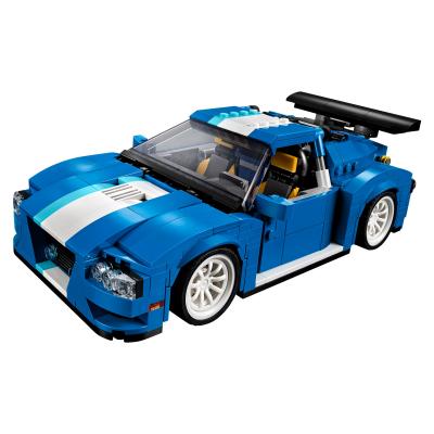 Конструктор LEGO Creator Гоночний автомобіль (31070) - зображення 3