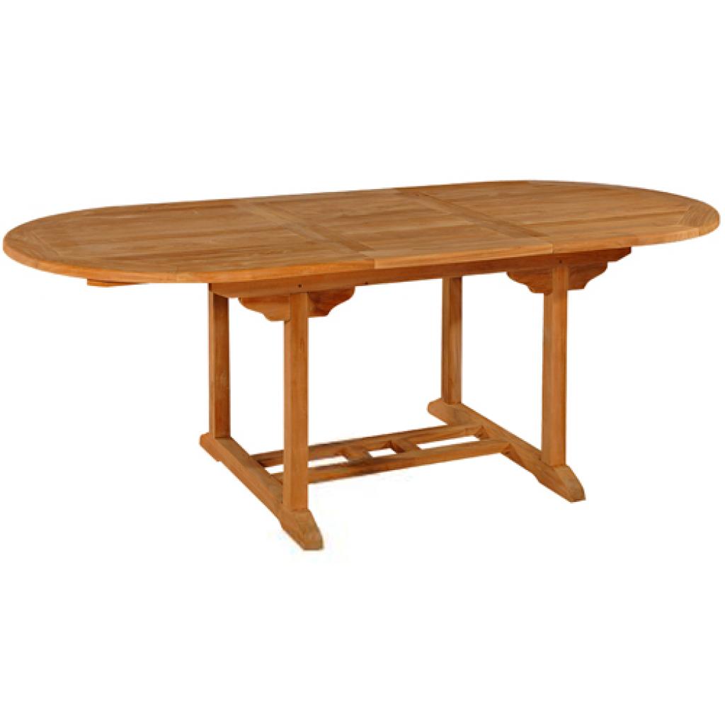 Туристичний стіл Time Eco ТЕ-150 Т (4000810134250) - зображення 1