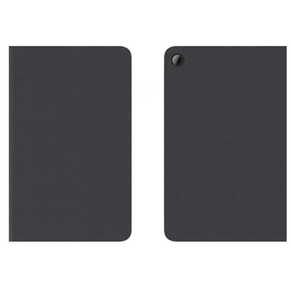 Чохол до планшета Lenovo TAB M8 Folio Case/Film Black (TB-8505X) (ZG38C02863) - зображення 4