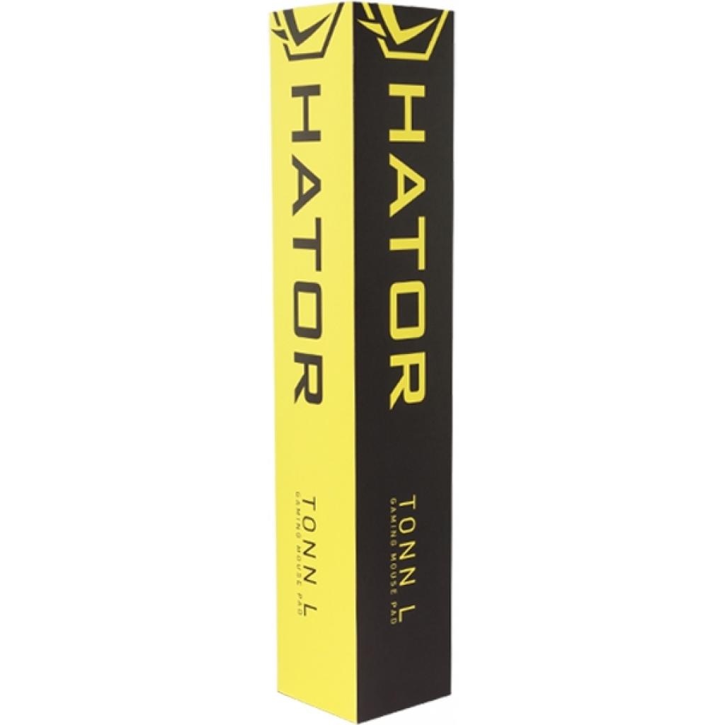 Килимок для мишки Hator Tonn L (HTP-030) - зображення 5