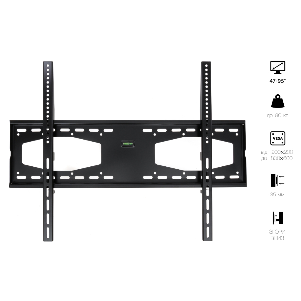 Кронштейн Vinga TM10-8651 - зображення 7