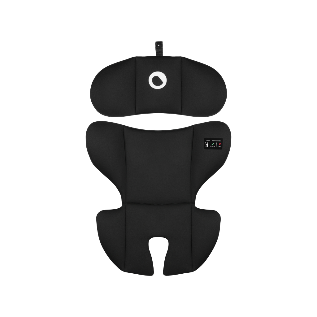 Автокрісло Lionelo Aart I-size Grey Graphite (LO-AART I-SIZE GREY GRAPHITE) - изображение 12