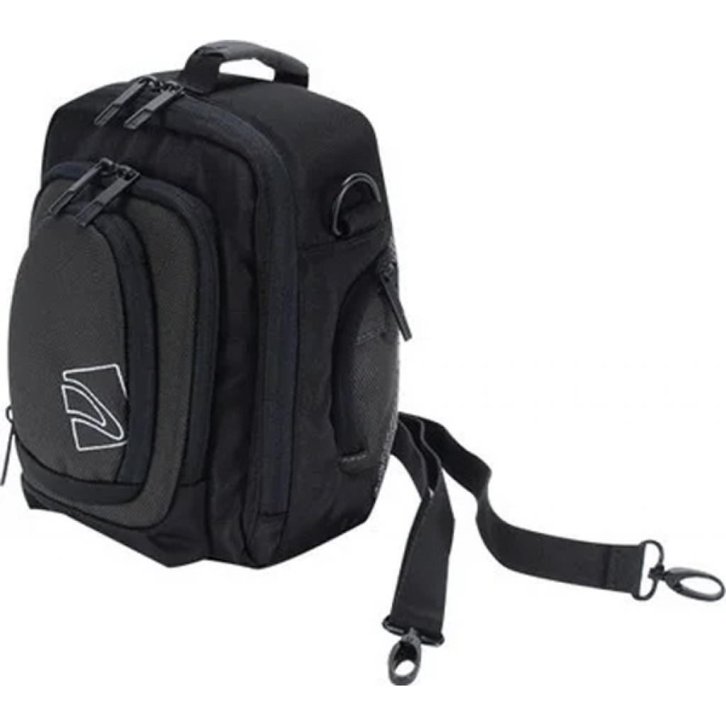 Фото-сумка Tucano Carico, Black (BCARC) - зображення 3