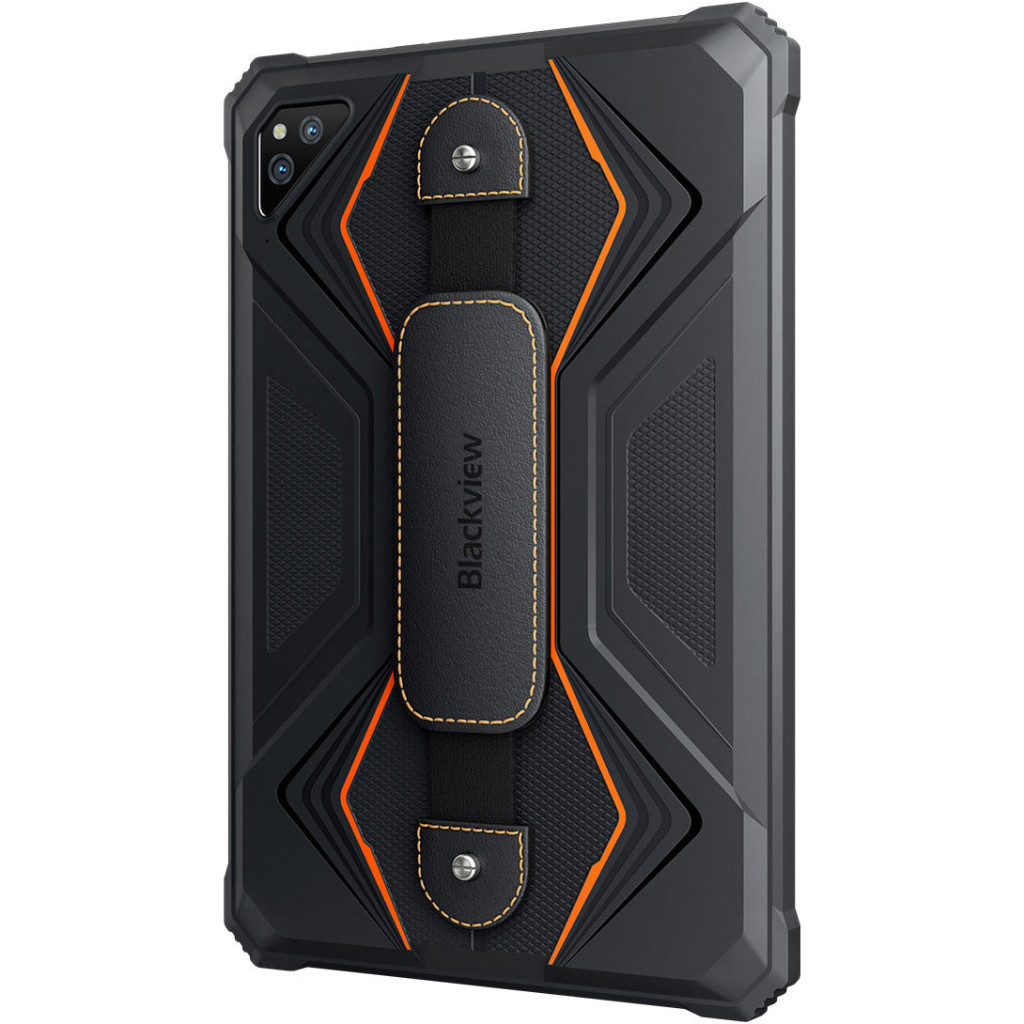 Планшет Blackview Tab Active 6 10.1" 8/128GB LTE Orange (6931548313670) - зображення 6