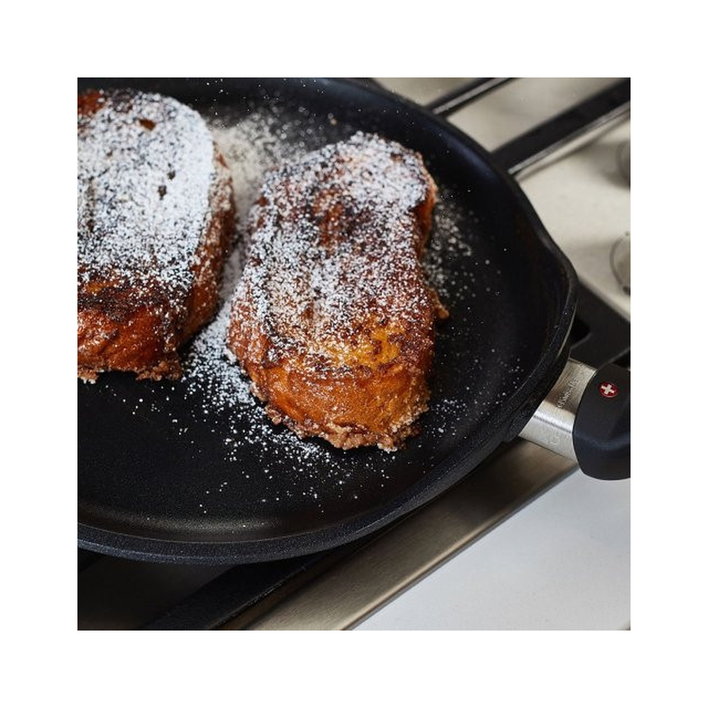 Сковорода Swiss Diamond XD Induction для млинців 24 см (XD6224i) - зображення 5