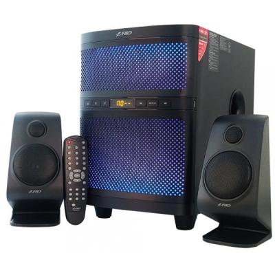 Акустична система F&D F580X black - зображення 2