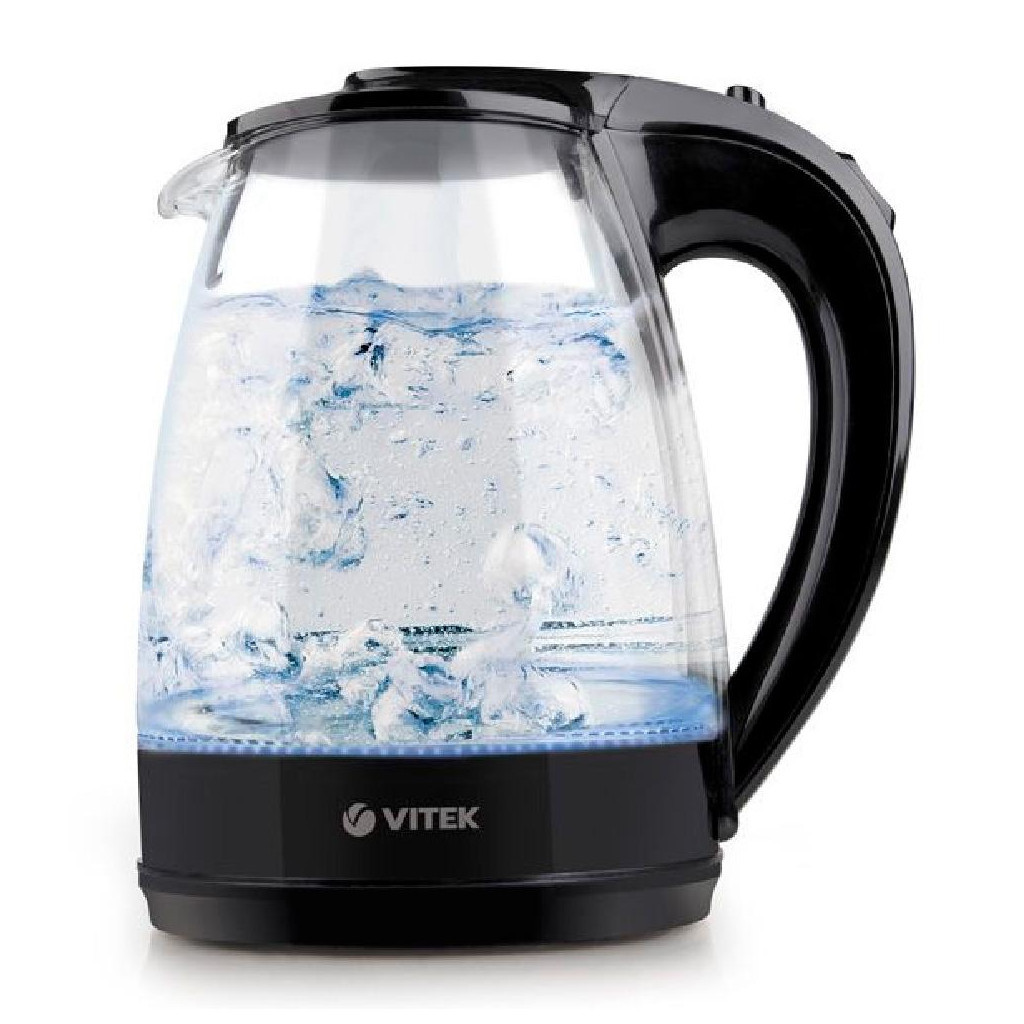 Електрочайник Vitek VT-1122 TR - зображення 4