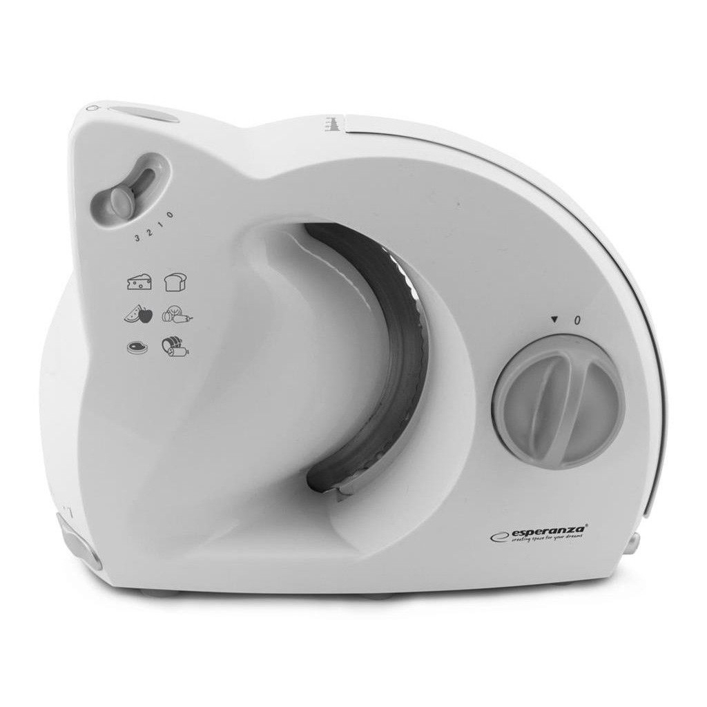 Скиборізка Esperanza EKM 017 W (EKM017W) - зображення 2