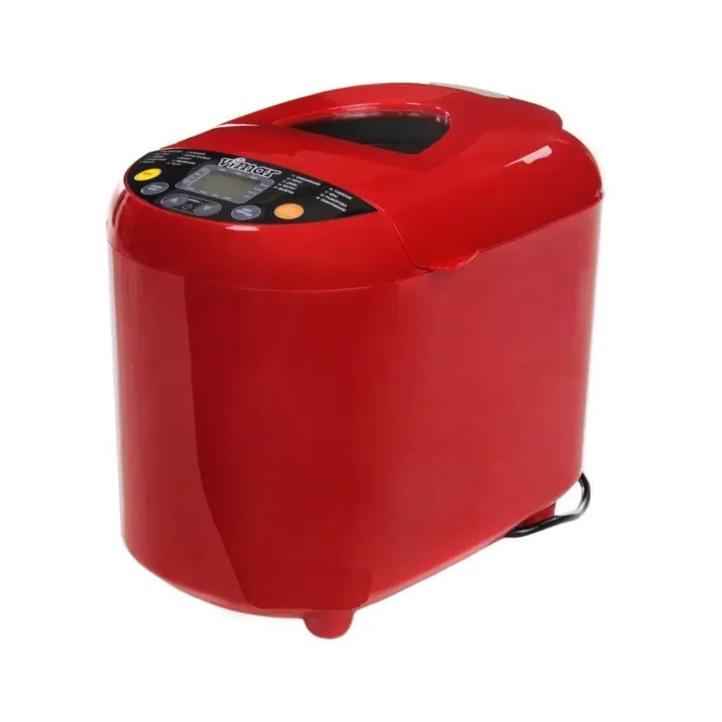 Хлібопічка Vimar VBM-744 - picture 3