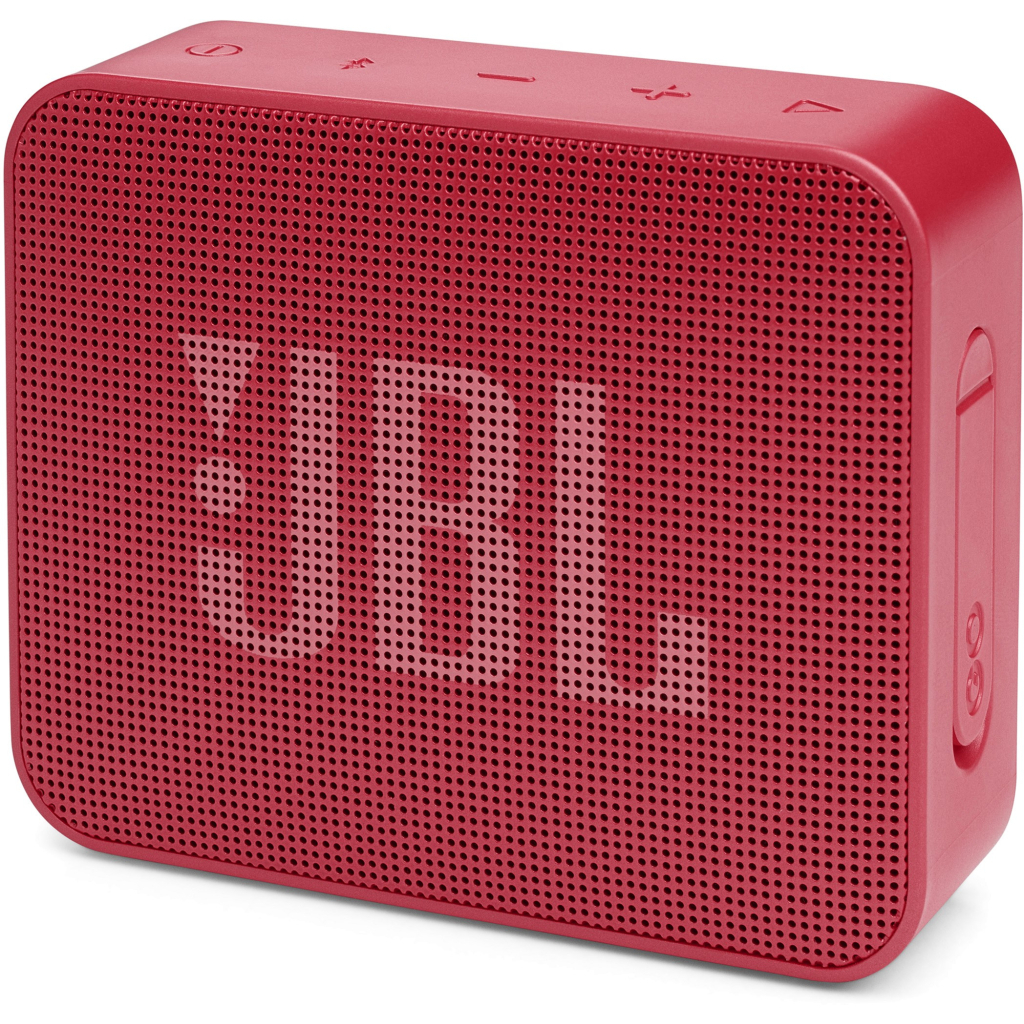 Акустична система JBL Go Essential Red (JBLGOESRED) - зображення 1