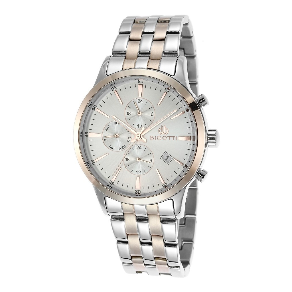 Наручний годинник Bigotti BG.1.10002-4 - зображення 1