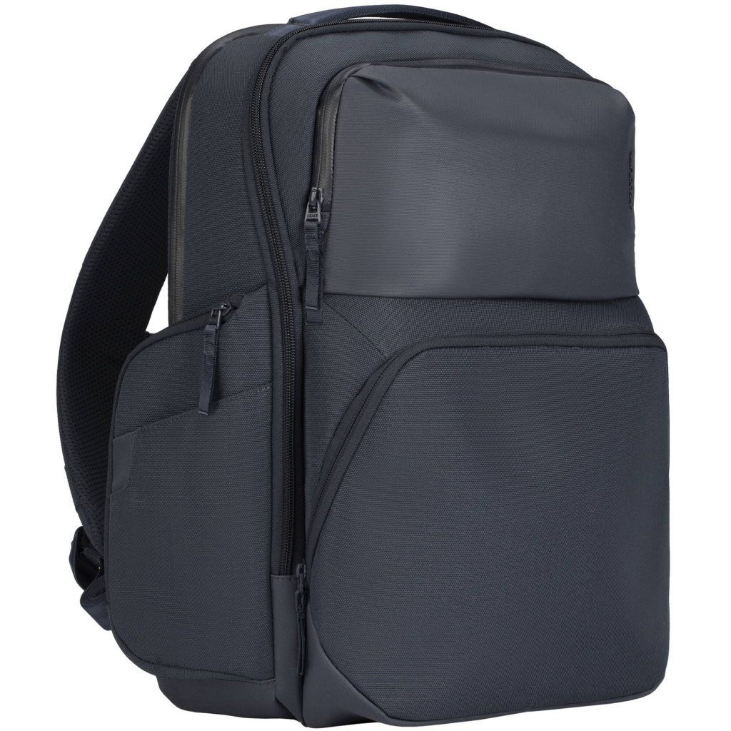 Рюкзак для ноутбука Incase 16" A.R.C. Commuter Pack navy (INCO100683-NVY) - зображення 3
