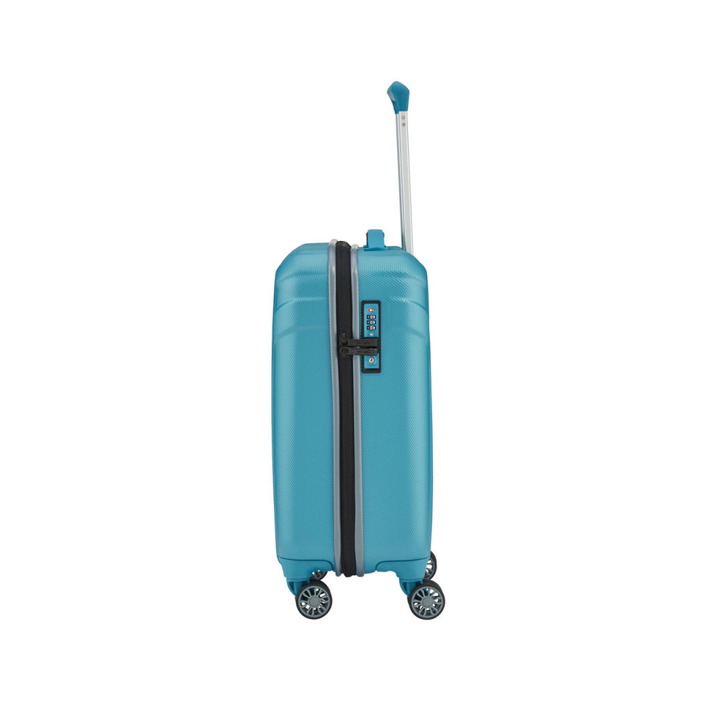 Валіза Travelite Vector Turquoise S (TL072047-21) - зображення 3