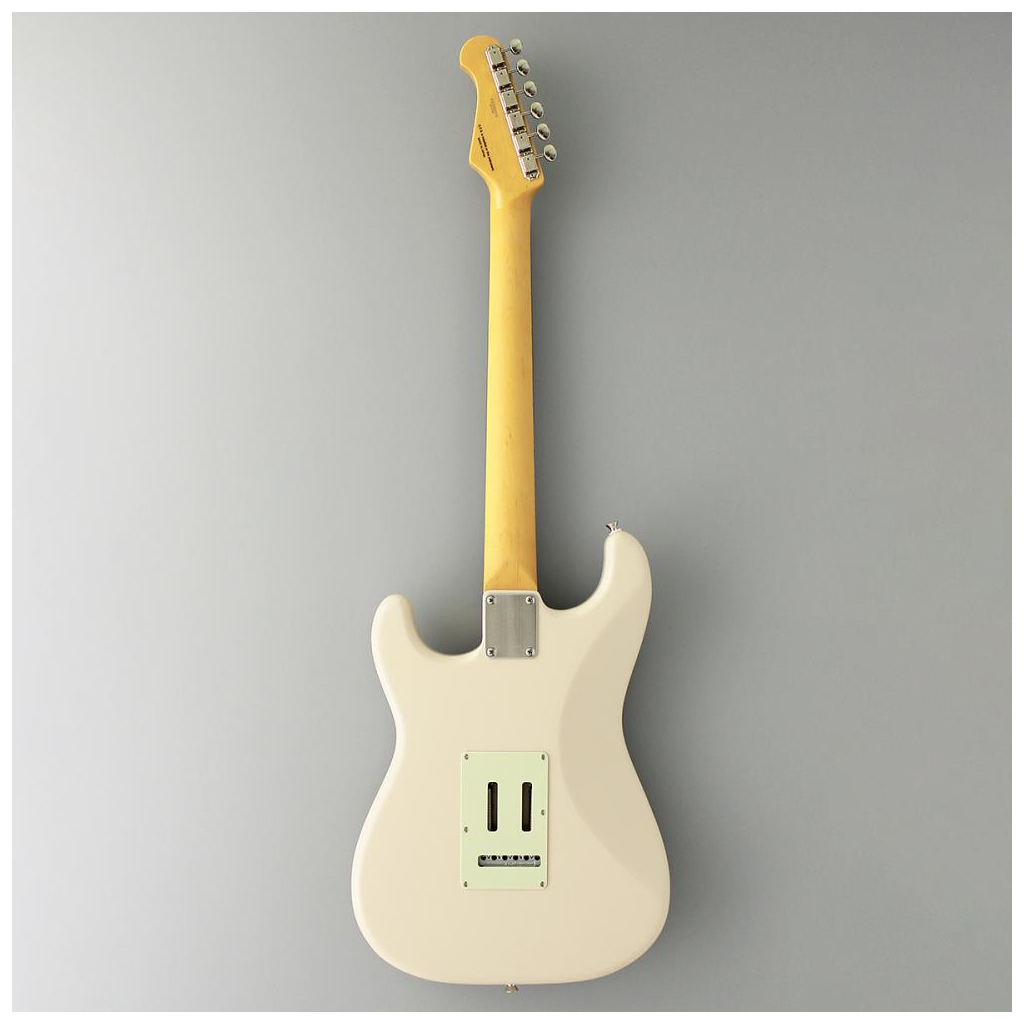 Електрогітара FGN Neo Classic Vintage White (NST100RAL-VWH) - зображення 2