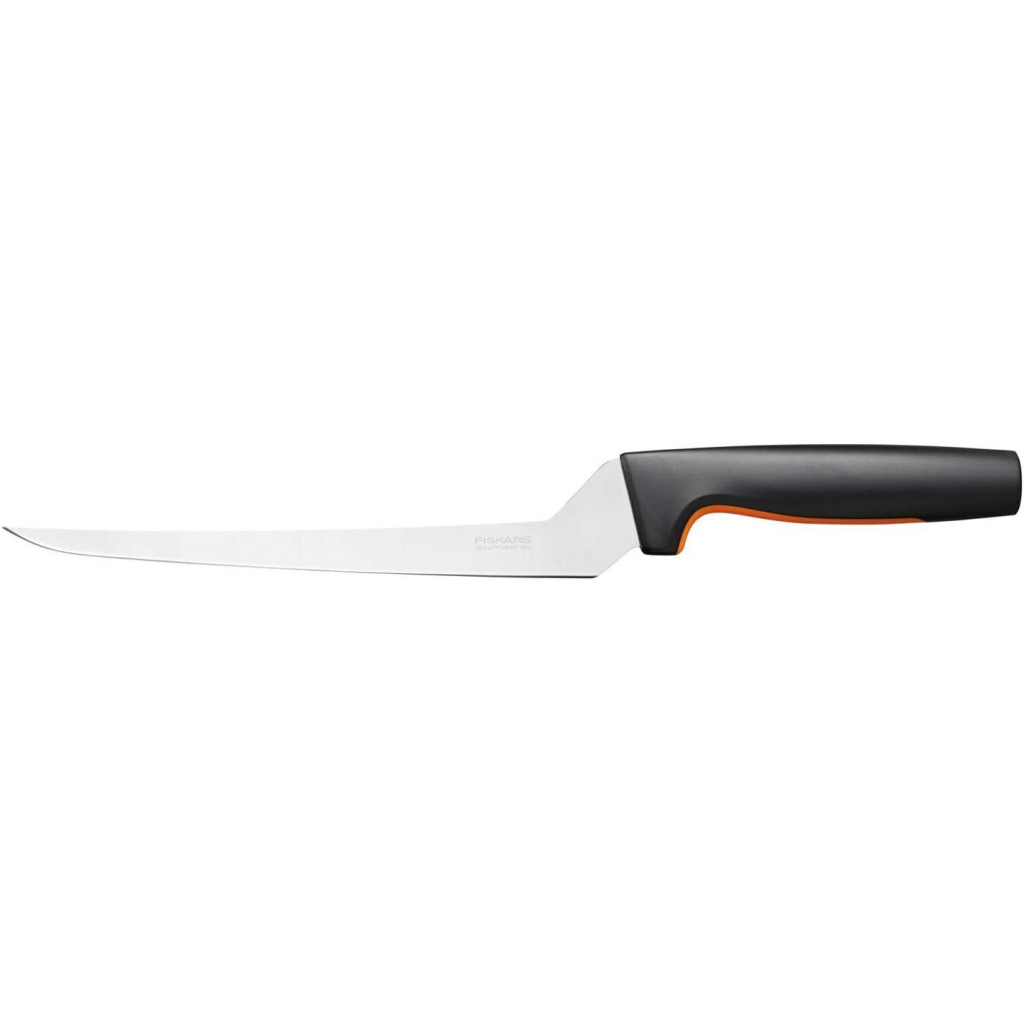Кухонний ніж Fiskars Functional Form філейний 20 см (1057540) - зображення 1