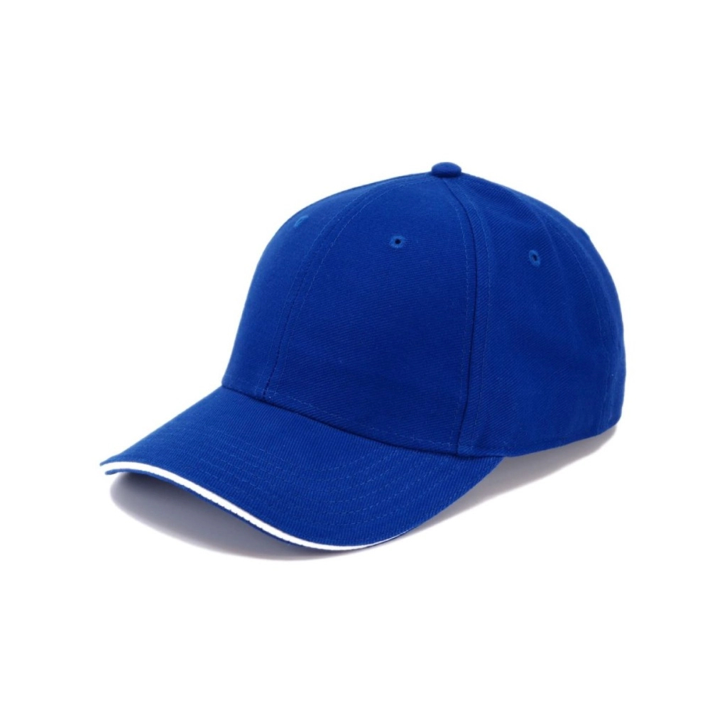 Кепка coFEE Classic sandwich синій/білий (2099-4 CO) - зображення 1