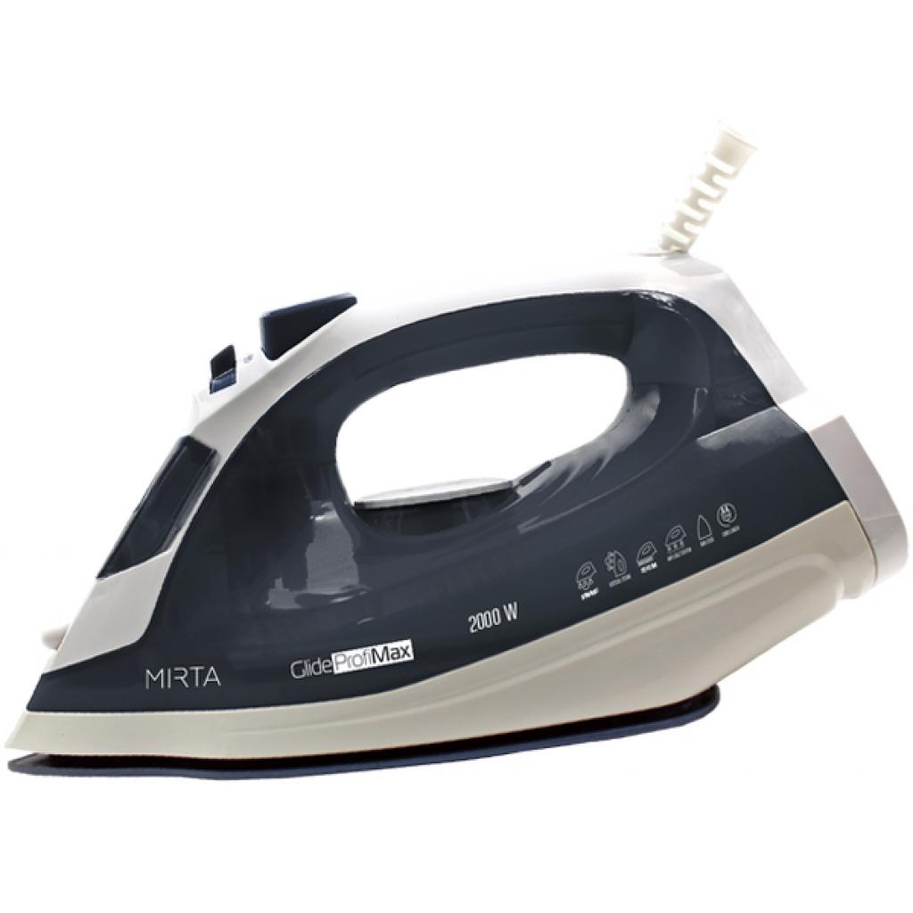 Праска Mirta IR-4201G - зображення 1