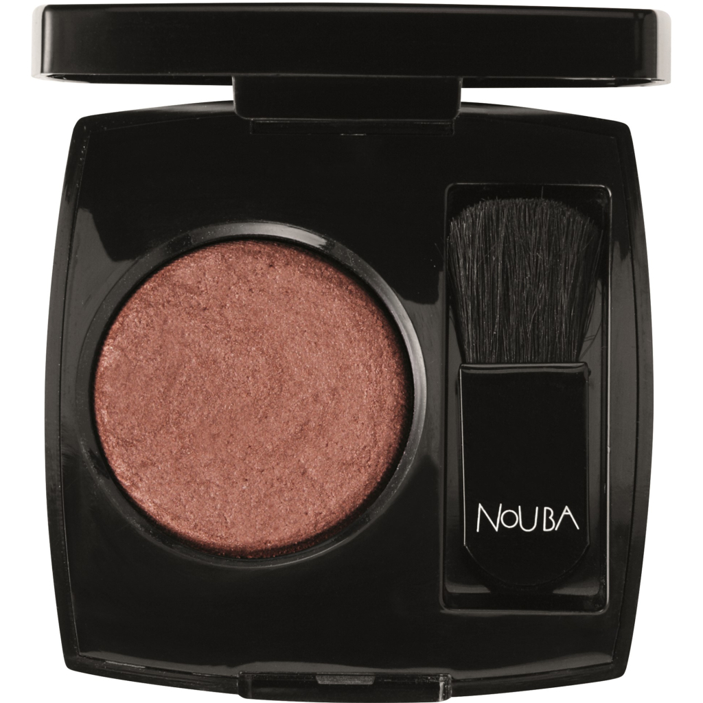 Рум'яна NoUBA Blushow 03 (8010573481030) - зображення 1