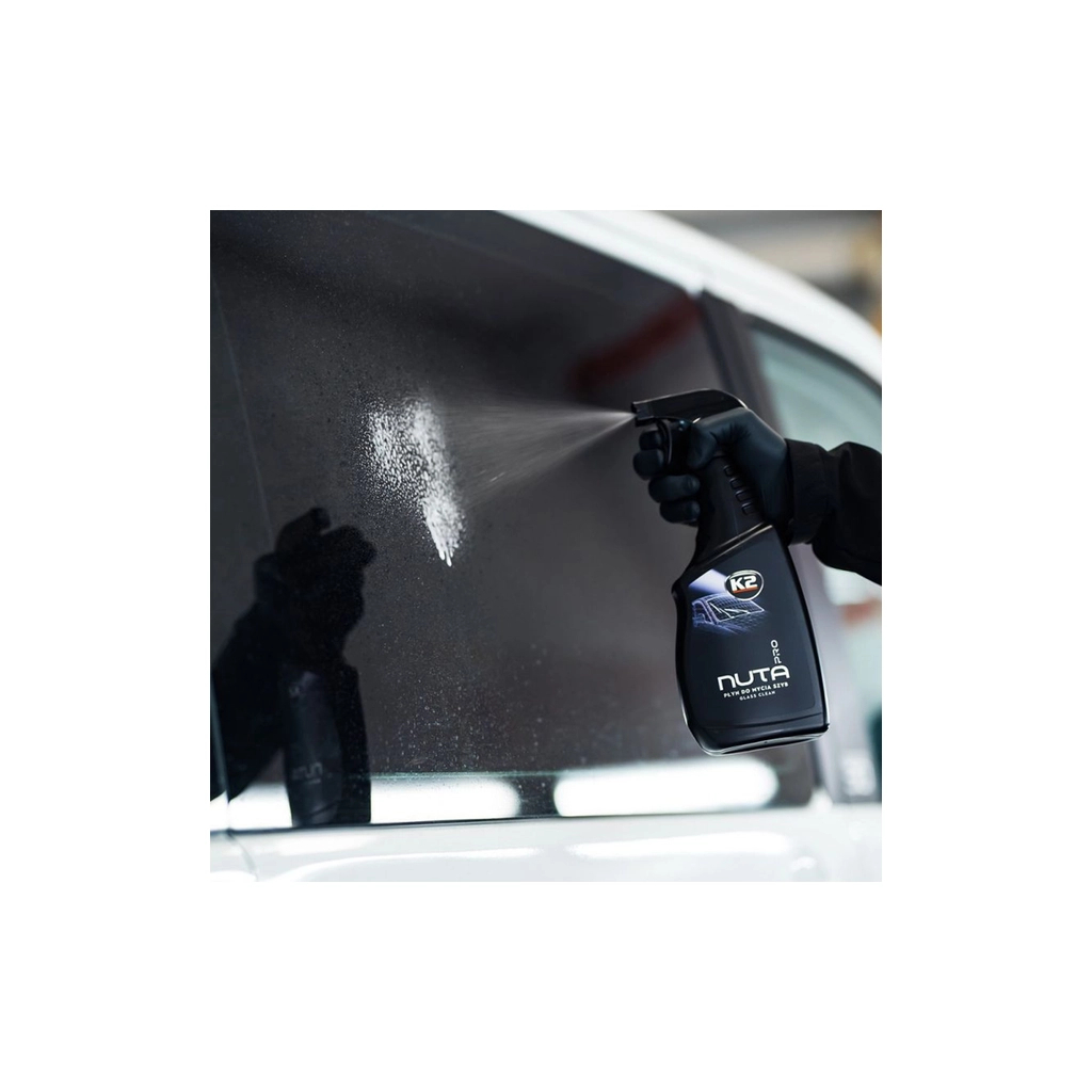 Автомобільний очисник K2 Nuta Pro 750 мл (D4002) - picture 5