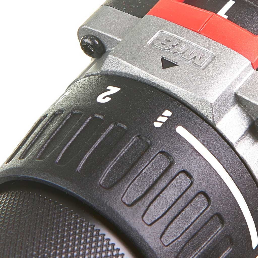 Шуруповерт Milwaukee безщітковий M18 CBLDD-0 60Нм (без АКБ та ЗП) (4933464316) - зображення 8