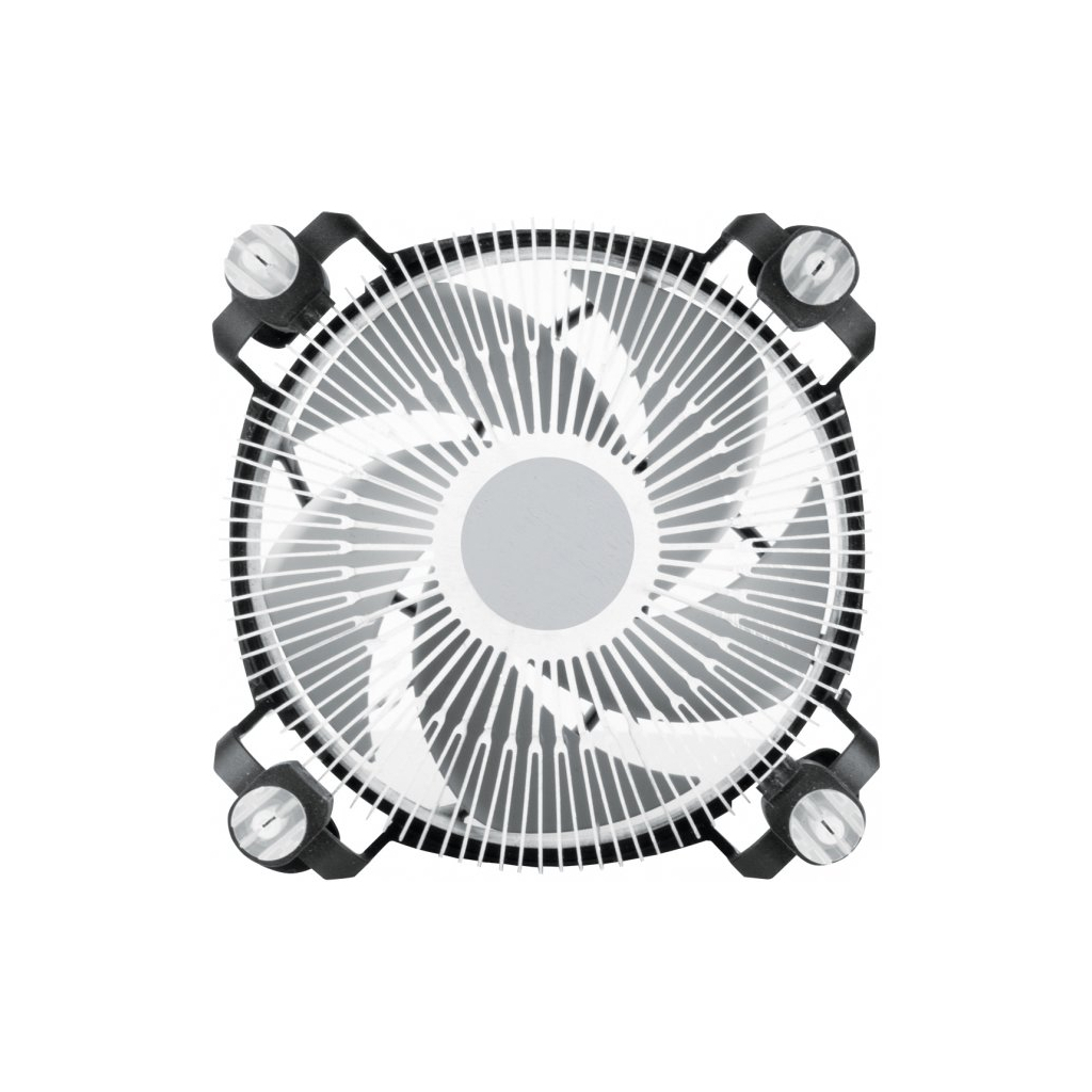 Кулер до процесора Arctic Alpine 17 (ACALP00040A) - изображение 6