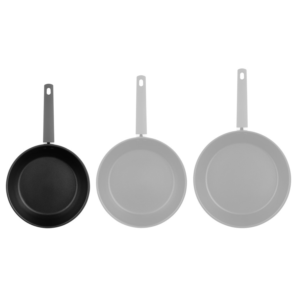 Сковорода Ardesto Gemini Deep 24 см (AR1924GAA) - зображення 7