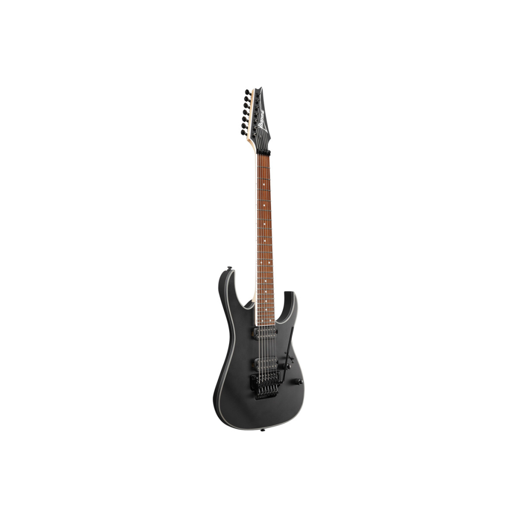 Електрогітара Ibanez RG7420EX BKF (234945) - зображення 3