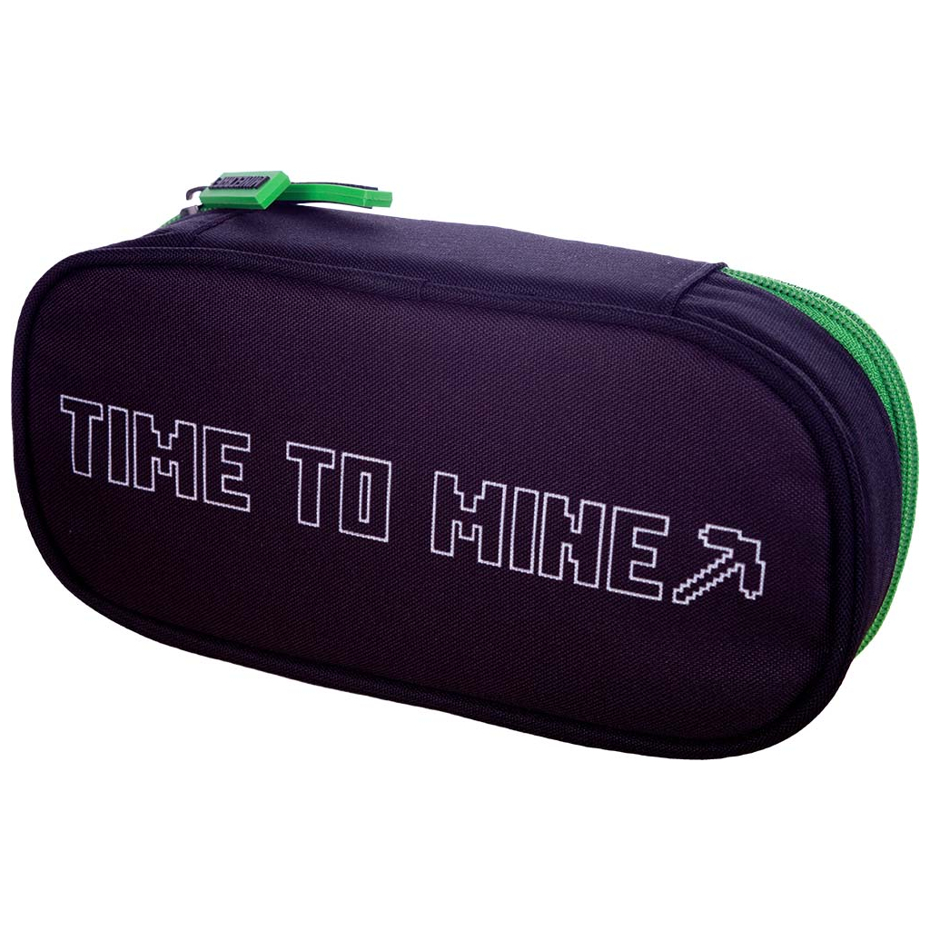 Пенал Minecraft AC5 AlexSteven (505022001) - зображення 5