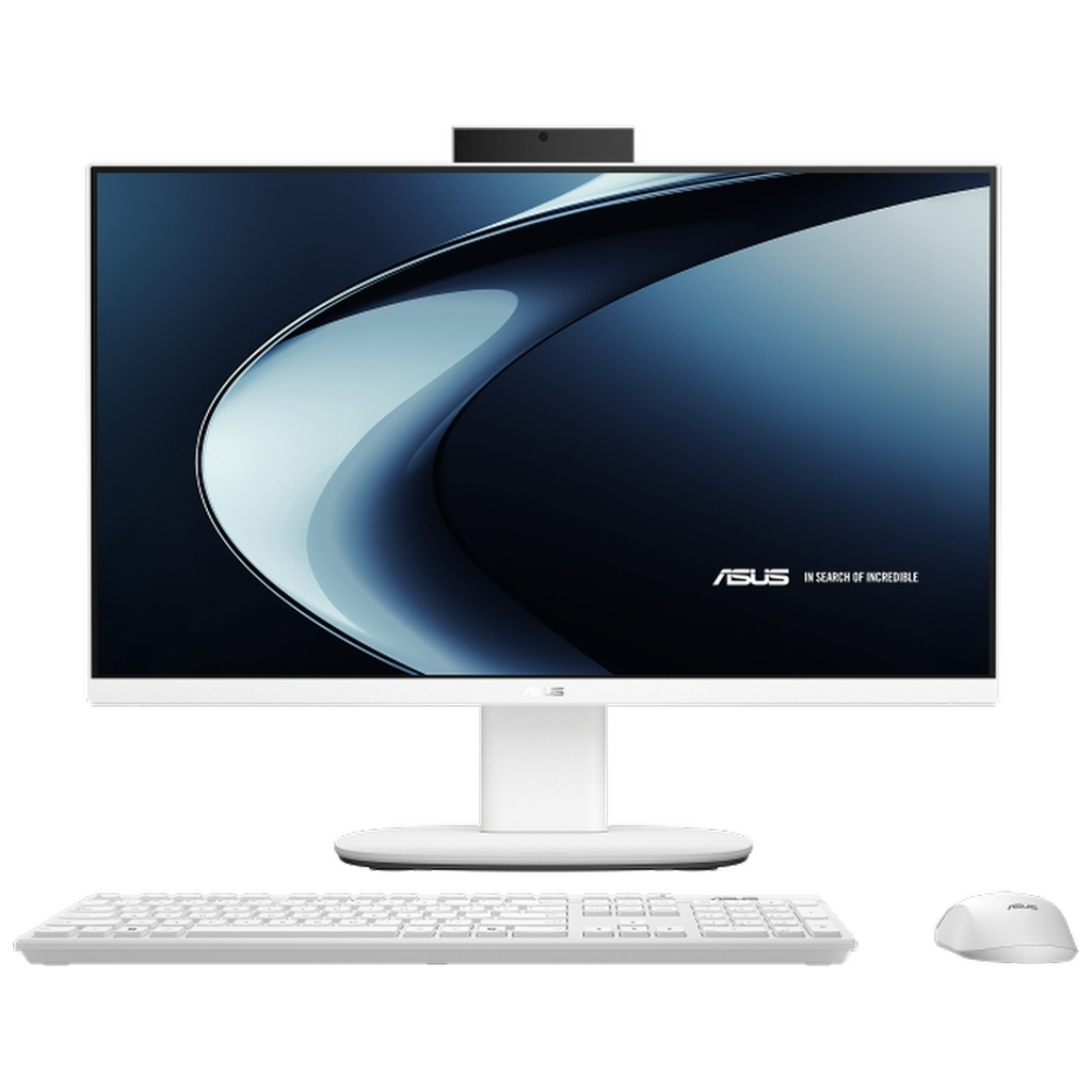 Комп'ютер ASUS V440VAK-WPC1650 AiO / i5-13420H, 16, 512, KM (90PT03X1-M056J0) - зображення 7