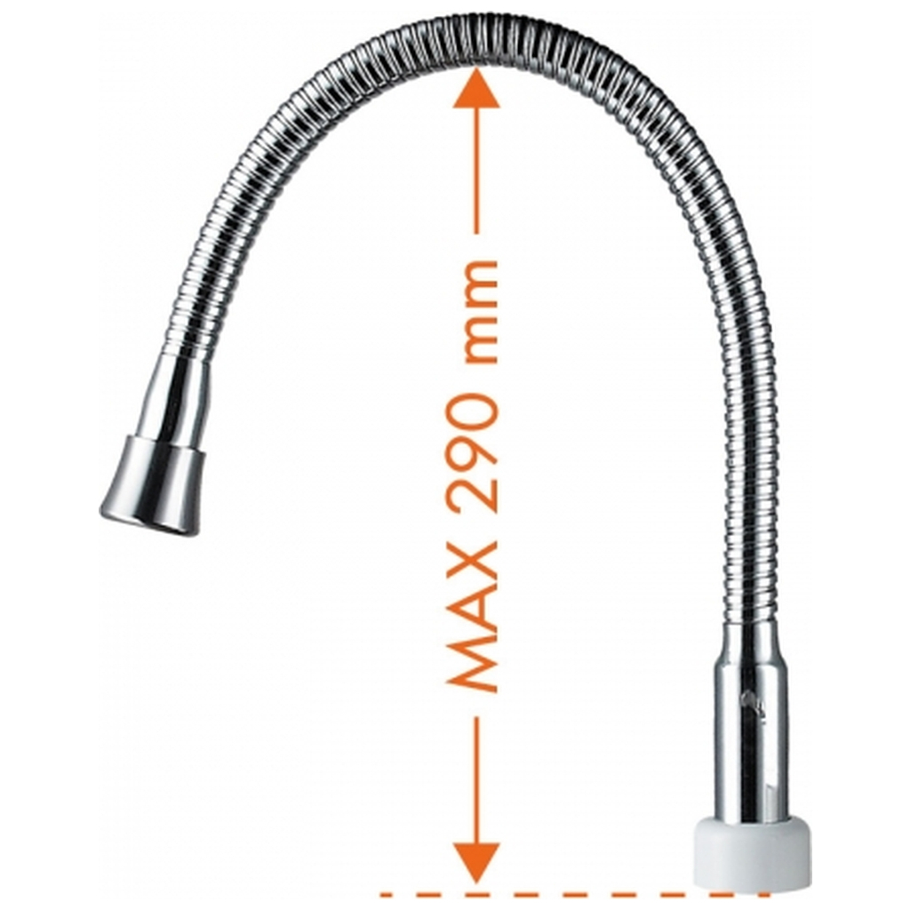 Проточний водонагрівач N'oveen кран IWH350 - изображение 9