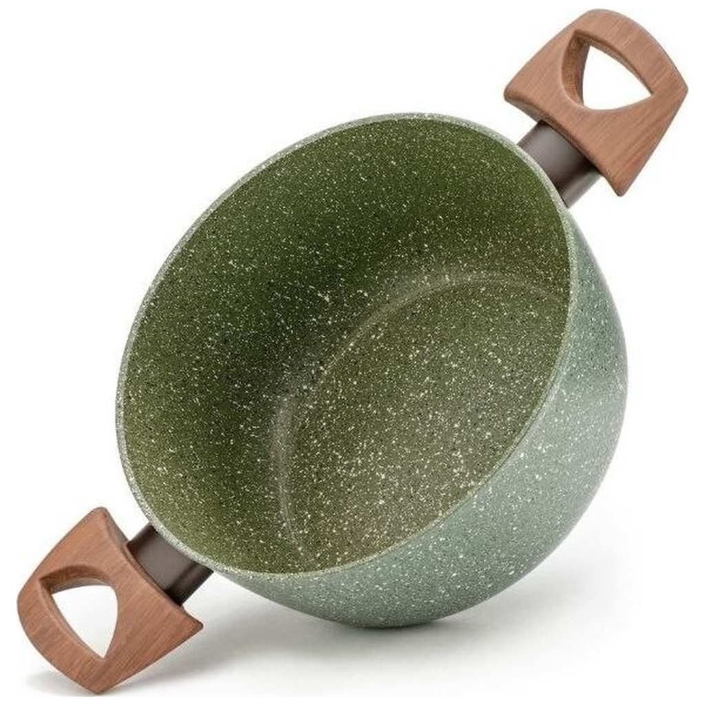 Каструля TVS Natura Induction 20 см, 2 л (BS480202910101) - зображення 2