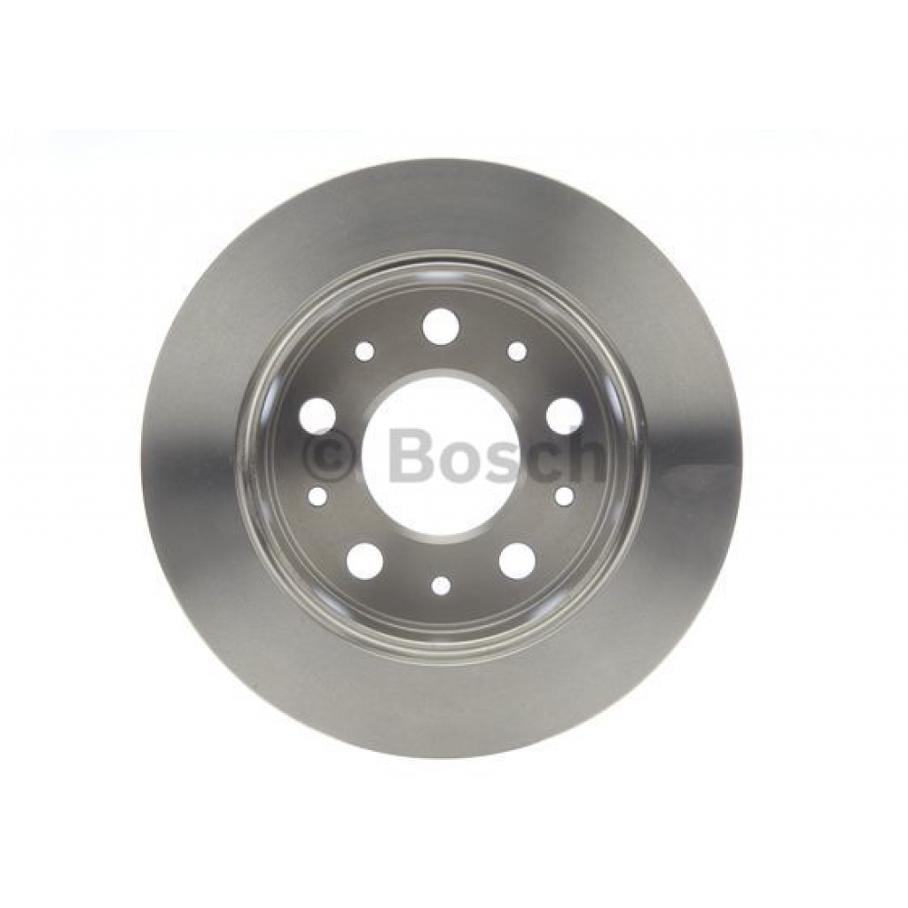 Гальмівний диск Bosch 0 986 479 S86 - зображення 3