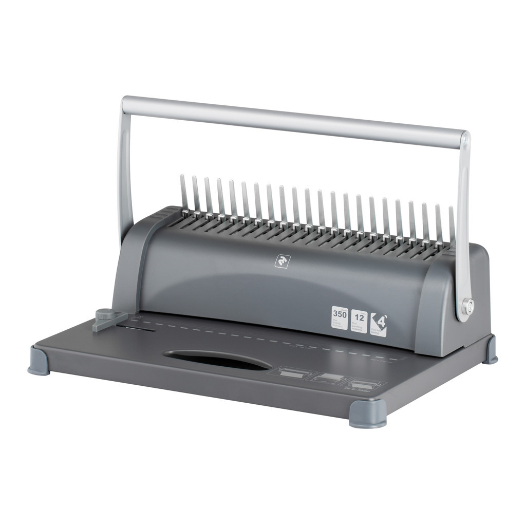 Біндер 2E B-350P (2E-B-350P) - изображение 1