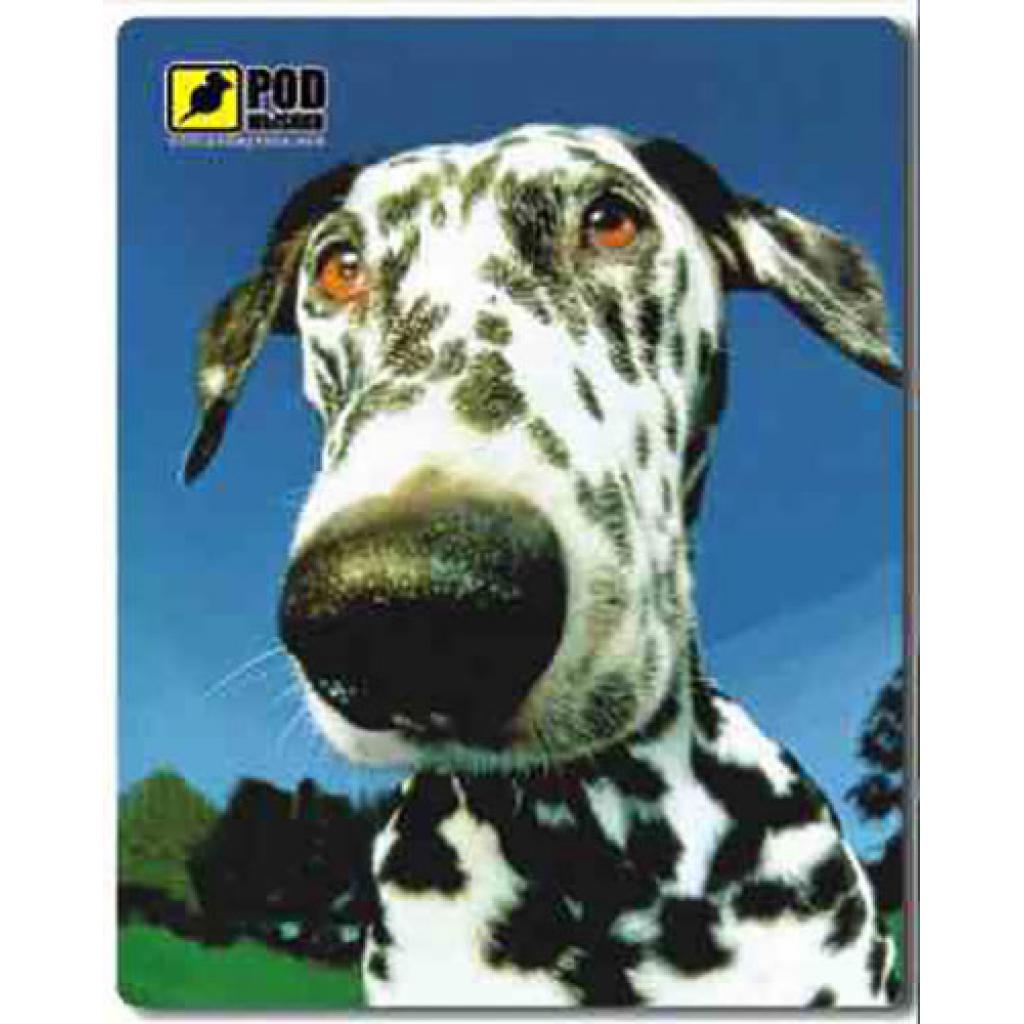 Килимок для мишки Pod Mishkou 102-й далматин - зображення 1