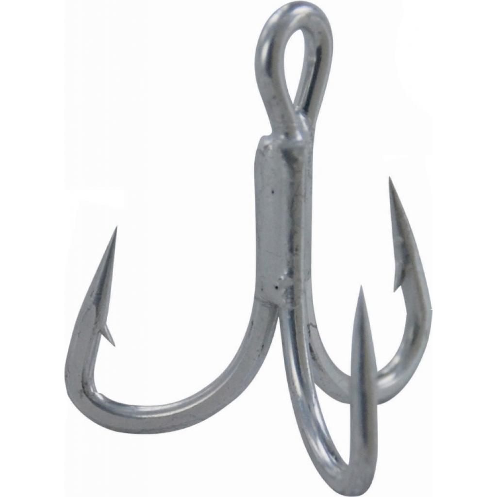 Гачок Decoy Y-W77 2/0, 6шт. (1562.01.22) - зображення 1