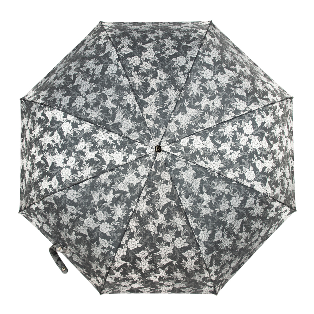 Парасоля Fulton Diamond L852 Marquise - Jacquard Floral (L852-035122) - зображення 5
