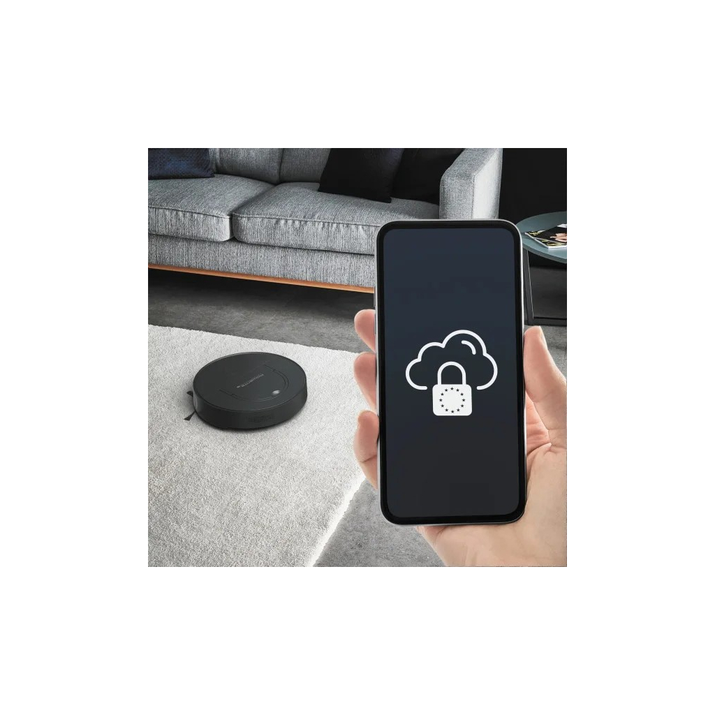 Пилосос Rowenta RR9075WH - зображення 5