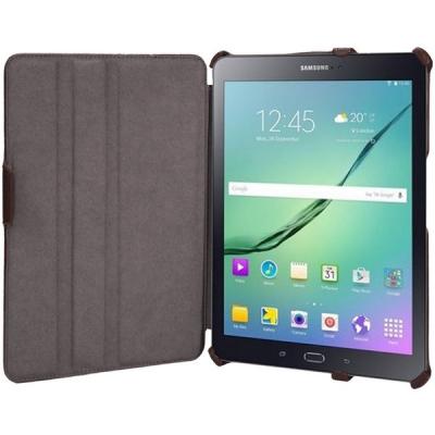 Чохол до планшета AirOn для Samsung Galaxy Tab S 2 9.7 brown (4822352777791) - зображення 8
