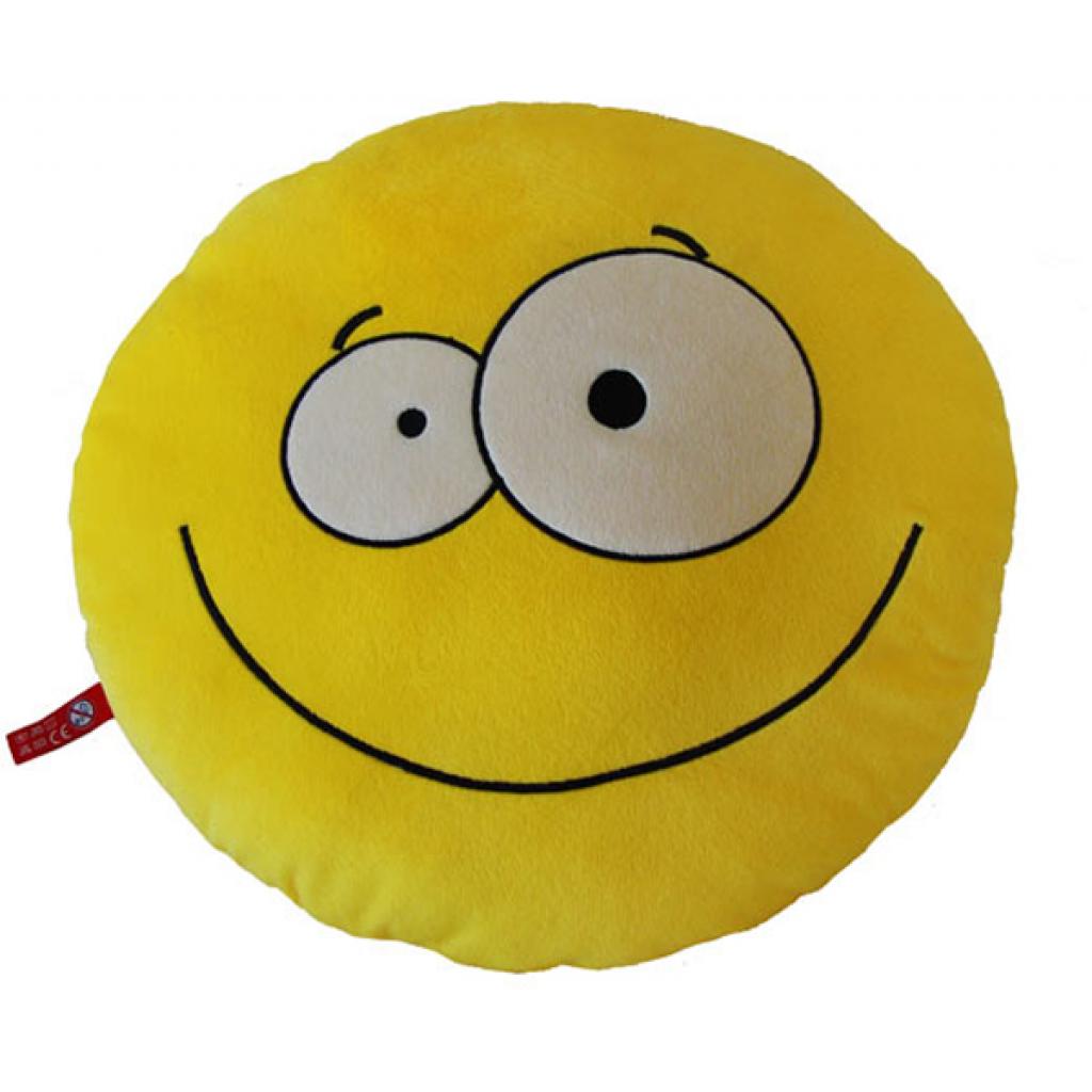 М'яка іграшка Fancy Смайлик (ПСМ1) - зображення 1